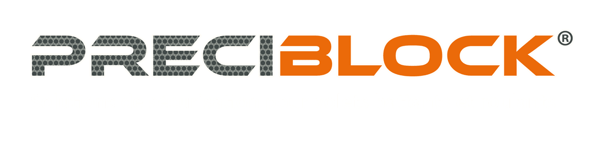 PRECIBLOCK - Solutions de sécurisation pour volets battants et roulants